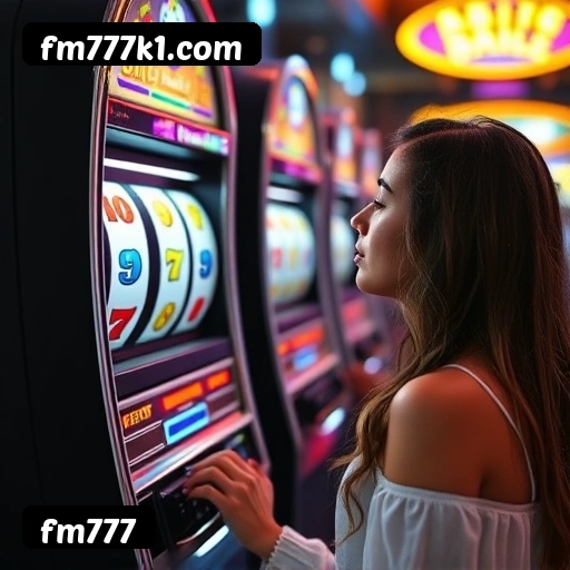 Processo de Download do App fm777 - Passo a Passo Simples