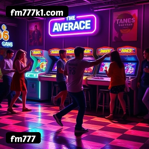 Recursos Exclusivos do App fm777 - Modo Offline, Login Biométrico