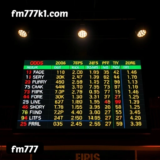Benefícios do Login fm777 - Bônus e Vantagens Exclusivas