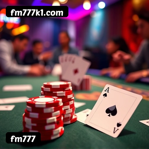 Imagem quadrada de apoio para baixar fm777